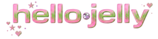 Hello Jelly - Home