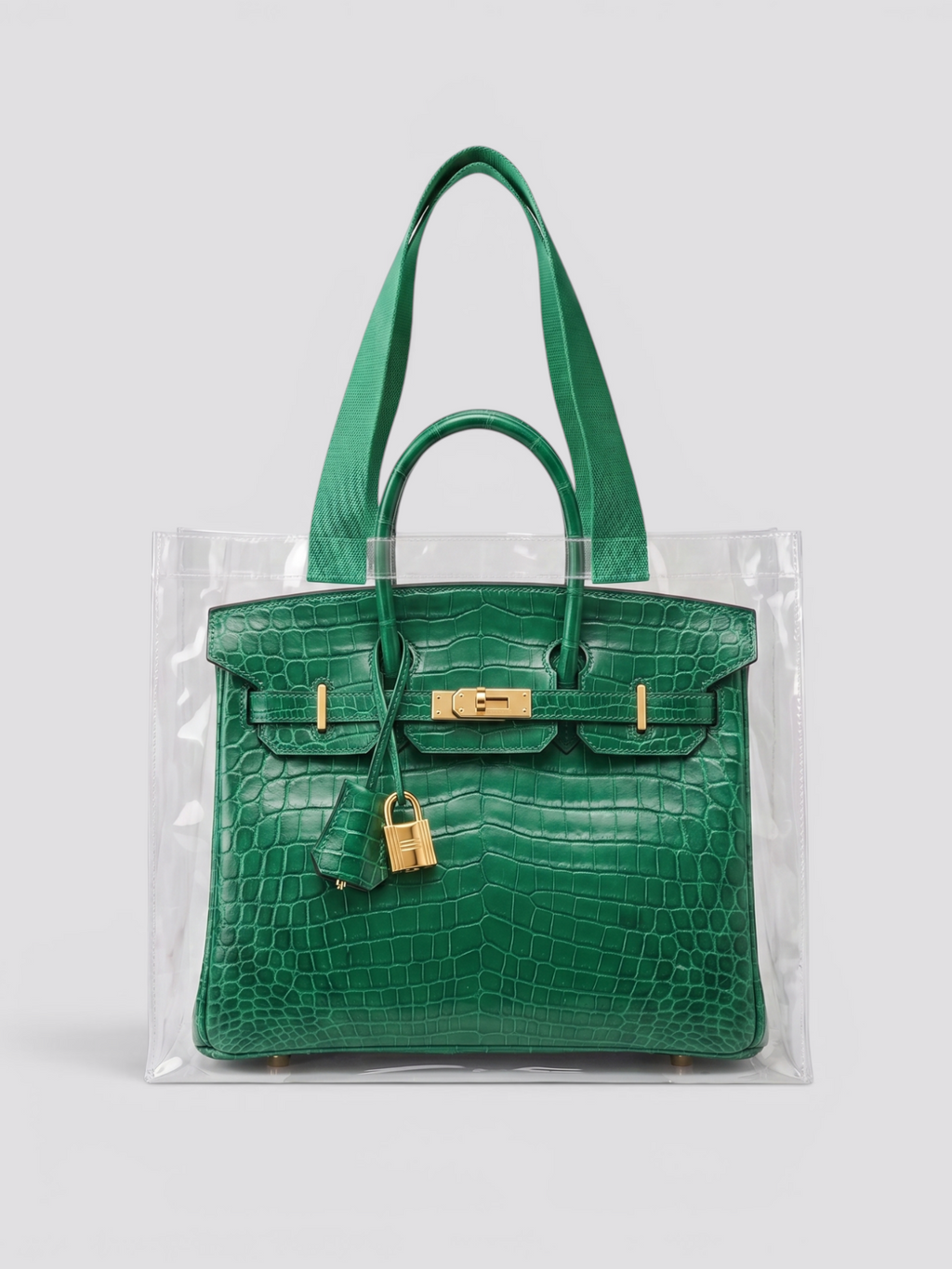 FIRKIN ILLUSION BAG