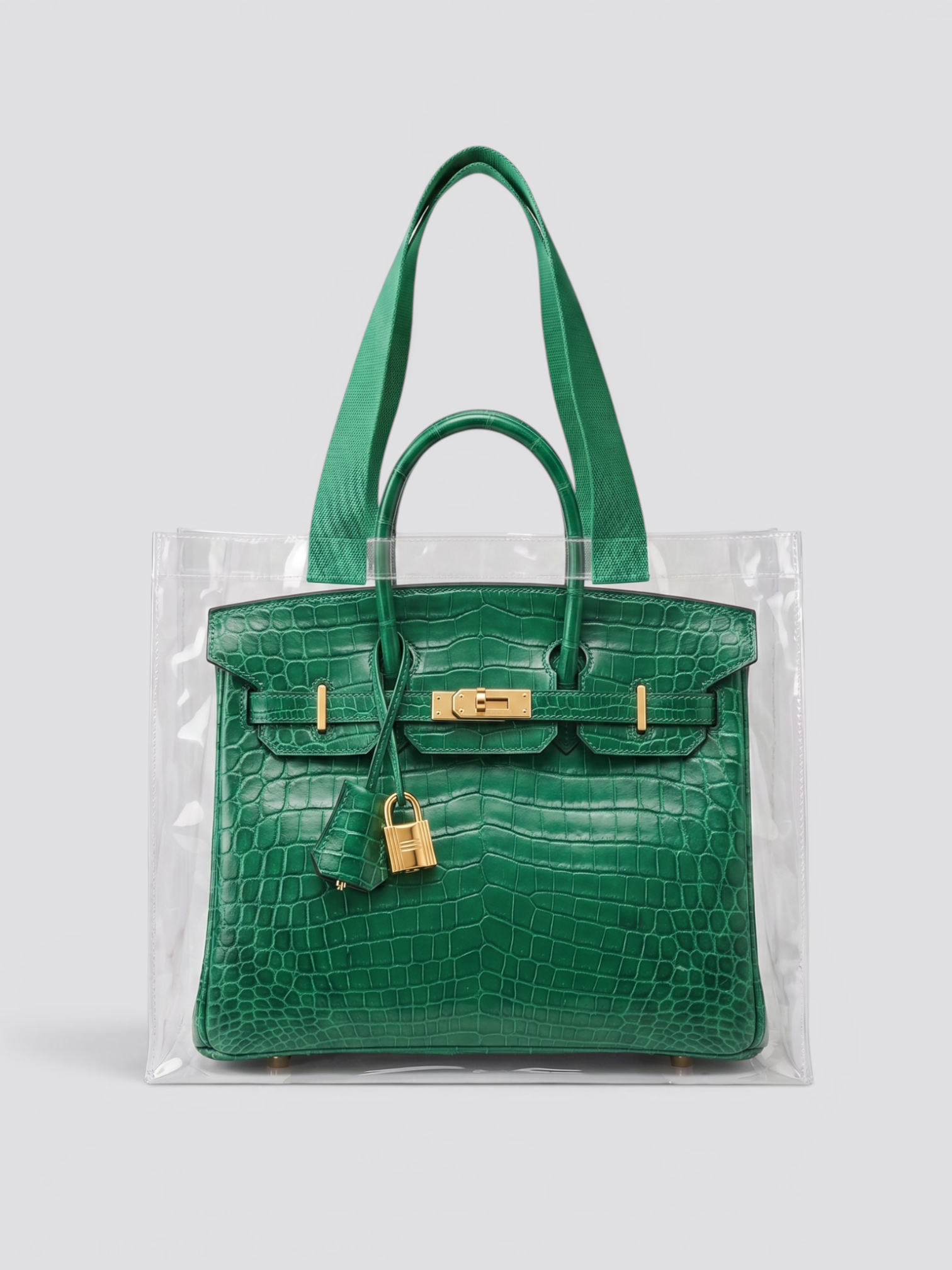 FIRKIN ILLUSION BAG
