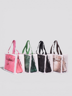 FIRKIN ILLUSION BAG
