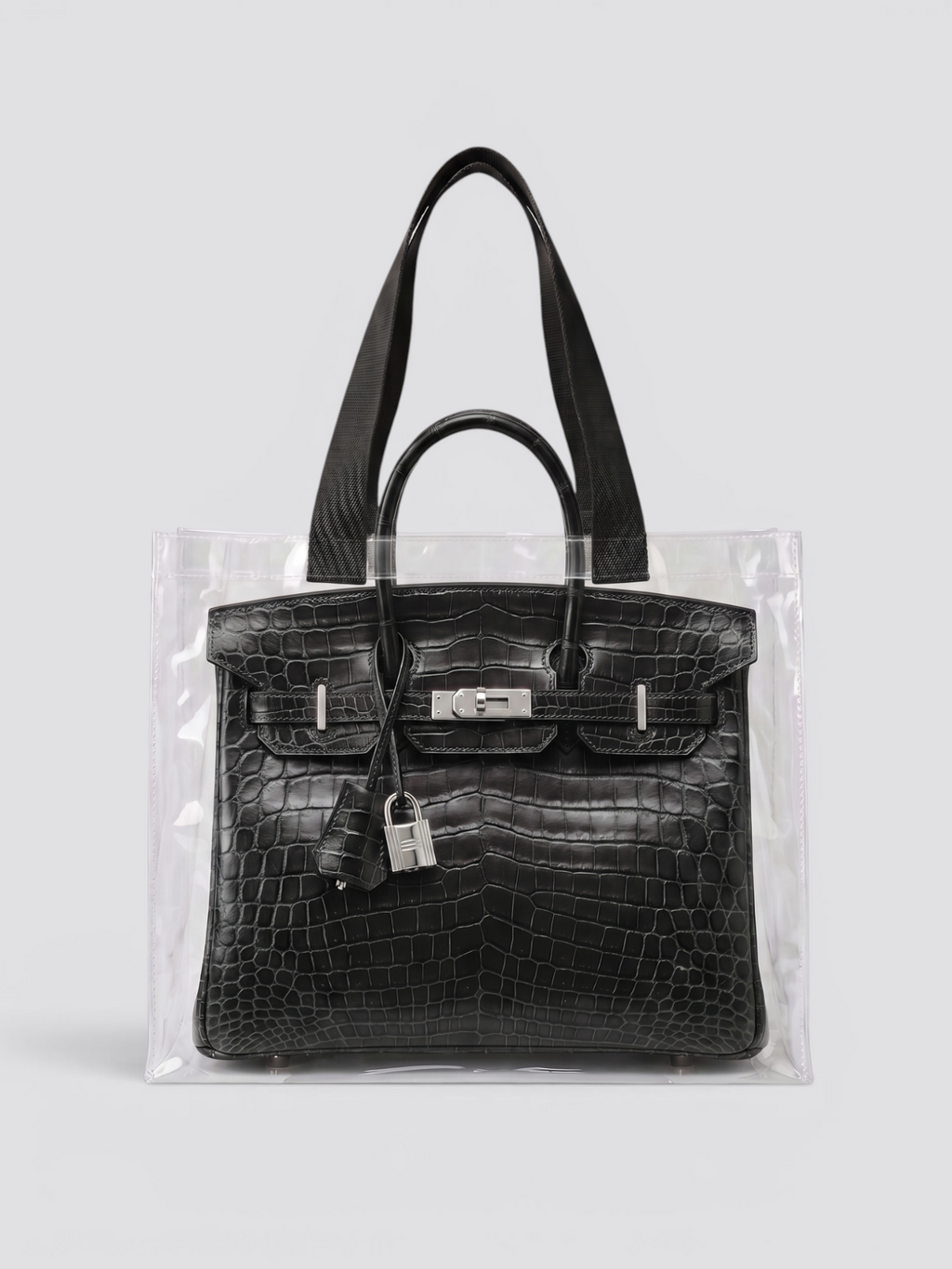 FIRKIN ILLUSION BAG
