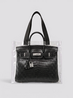 FIRKIN ILLUSION BAG